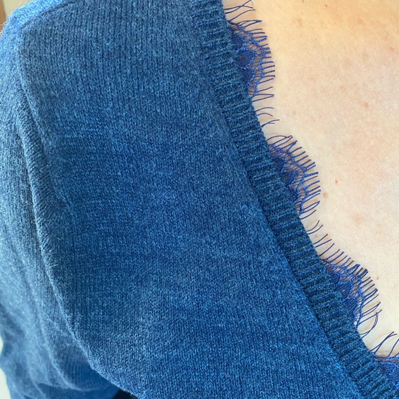 NWT Medium New York & Company Sweater - Picture 4 of 7